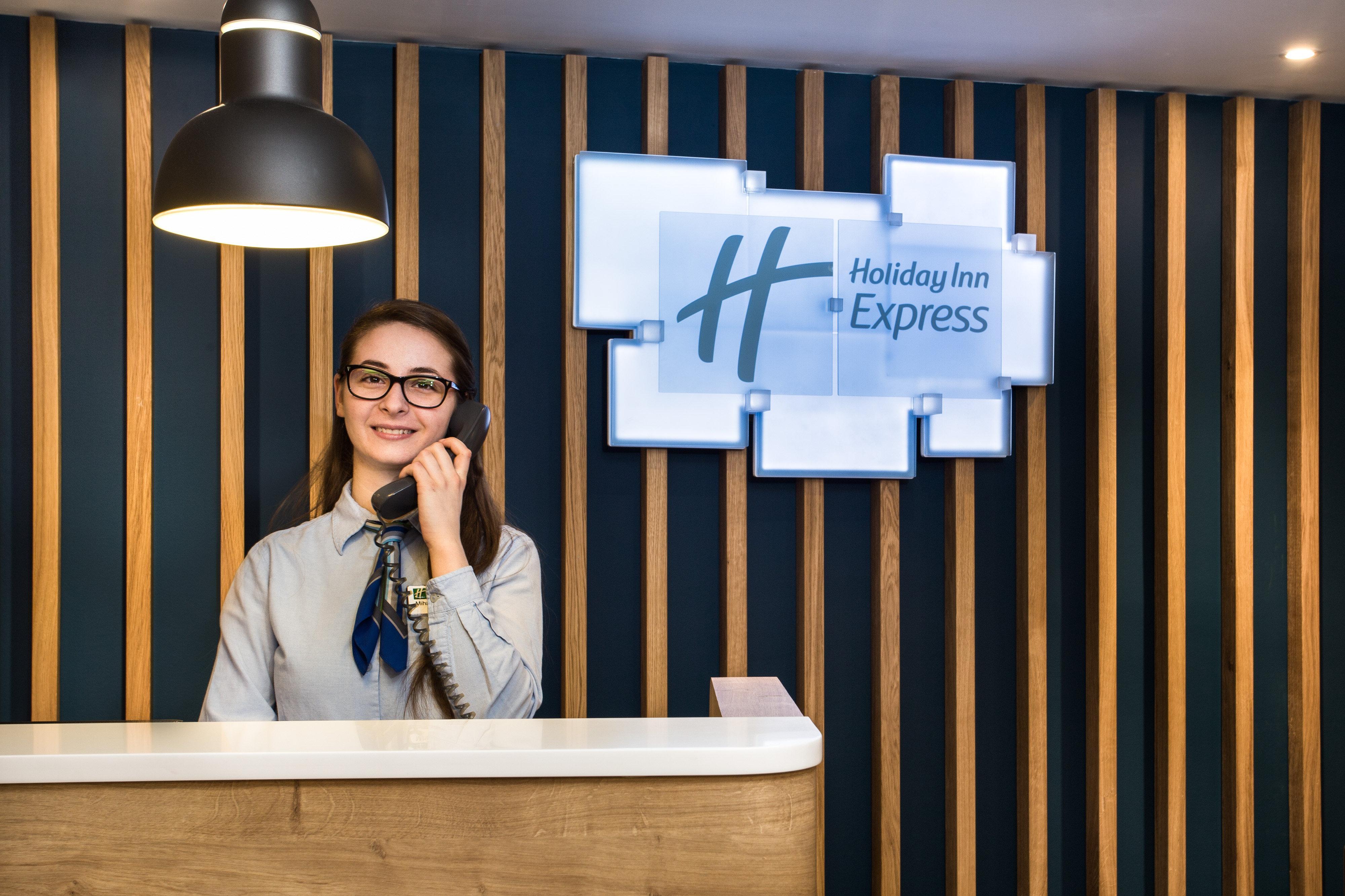 Holiday Inn Express London - Watford Junction, An Ihg Hotel Wnętrze zdjęcie